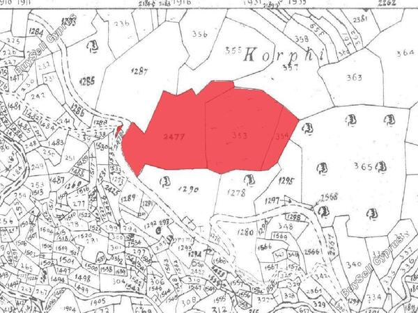 land for sale agridia limassol 957178 image 864856