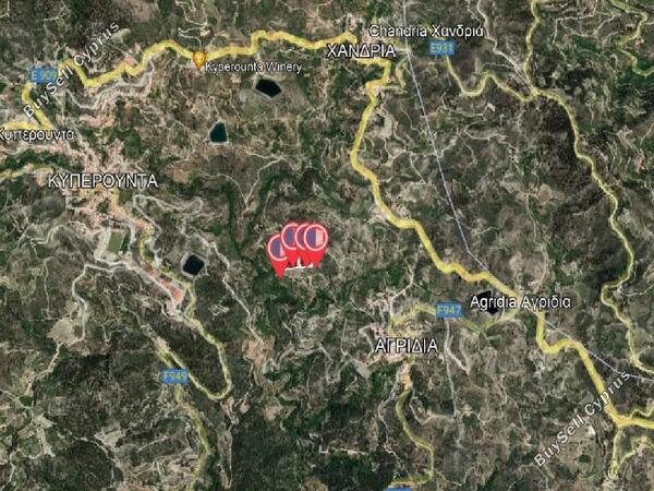 land for sale agridia limassol 957178 image 864857