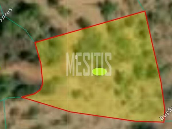 land for sale gerakies nicosia 975178 image 11041191