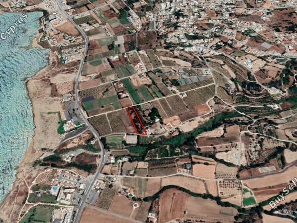 land for sale kissonerga paphos 7739178 image 12570480