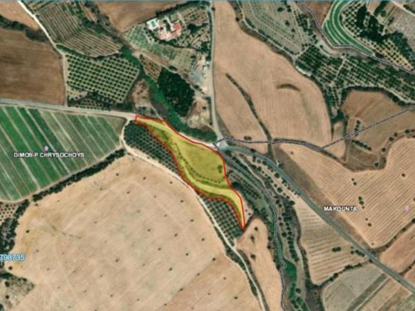 land for sale makounta paphos 7738178 image 10199385