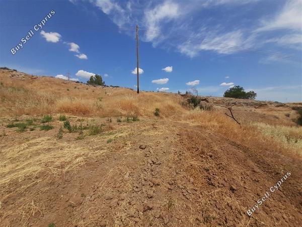 land for sale palaiometocho nicosia 1073178 image 16180353