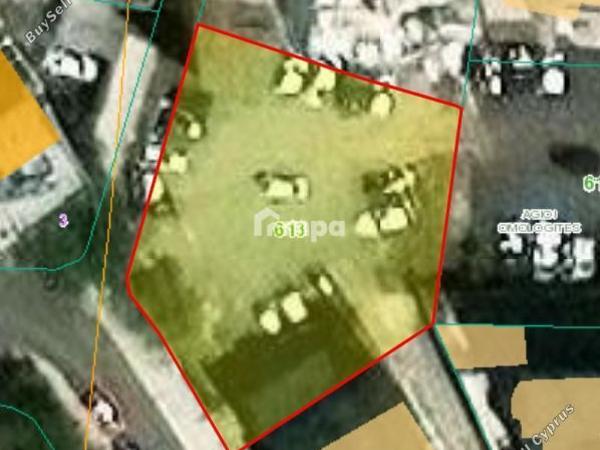 plot for sale agioi omologitai nicosia 8180178 image 13571309