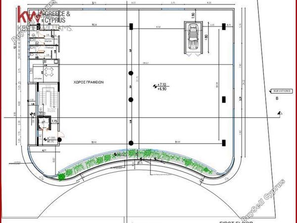 studio commercial building for rent aradippou larnaca 1907178 image 16145132