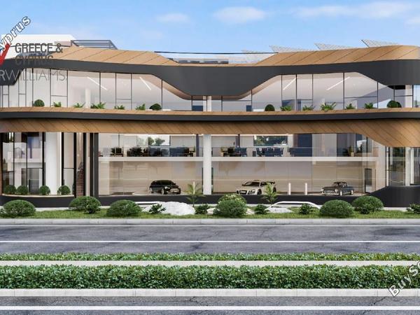 studio commercial building for rent aradippou larnaca 1907178 image 16145135