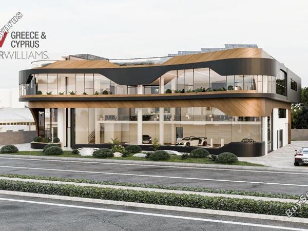 studio commercial building for rent aradippou larnaca 1907178 image 16145143