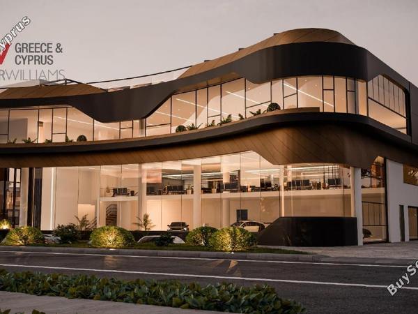 studio commercial building for rent aradippou larnaca 1907178 image 16145144