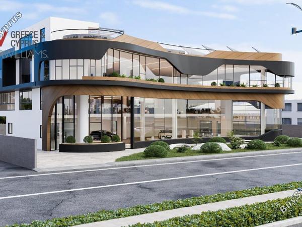studio commercial building for rent aradippou larnaca 1907178 image 16145148