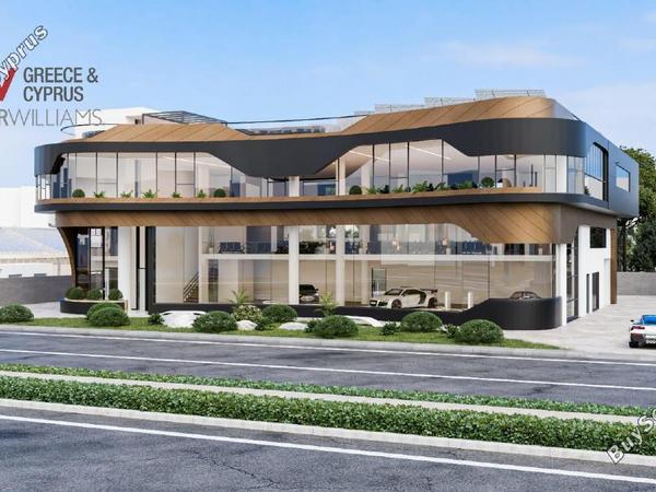 studio commercial building for rent aradippou larnaca 1907178 image 16145153