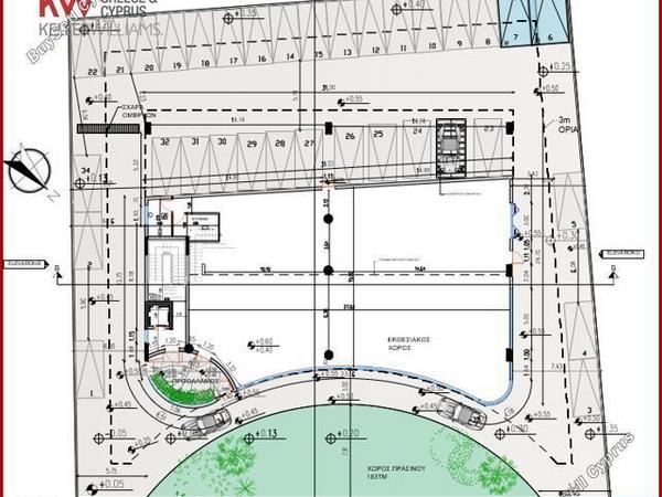 studio commercial building for rent aradippou larnaca 1907178 image 17217145
