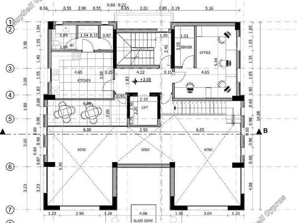 studio office for rent tsirion limassol 8429178 image 15688771
