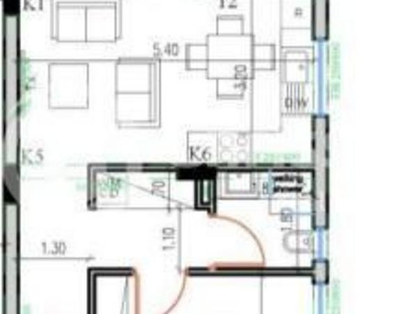 1 bedroom apartment for sale aradippou larnaca 8917278 image 17526444