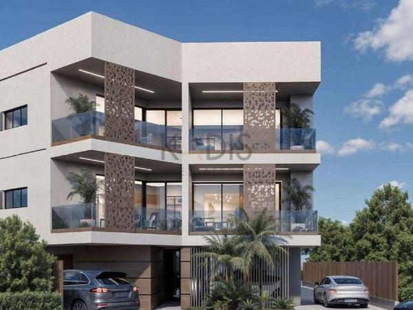 1 bedroom penthouse for sale makedonitissa nicosia 1784278 image 5906653