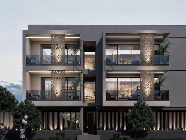 1 bedroom penthouse for sale makedonitissa nicosia 1784278 image 5906654