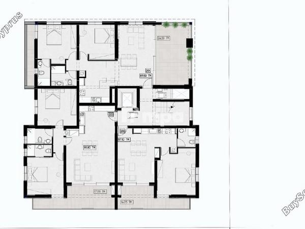 2 bedroom apartment for sale aglantzia nicosia 1730278 image 5556596