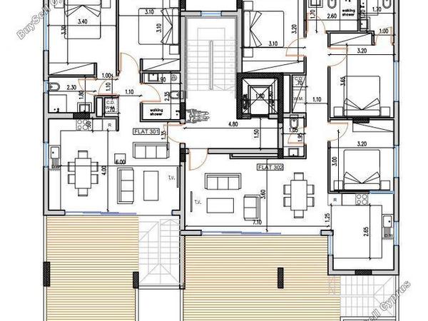 2 bedroom penthouse for sale larnaca municipality larnaca 1804278 image 14358343