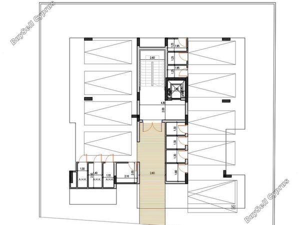 2 bedroom penthouse for sale larnaca municipality larnaca 1804278 image 14358344