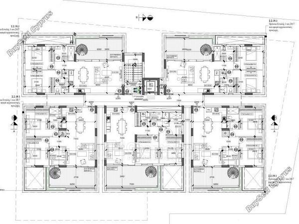 2 bedroom penthouse for sale latsia nicosia 8346278 image 14666430