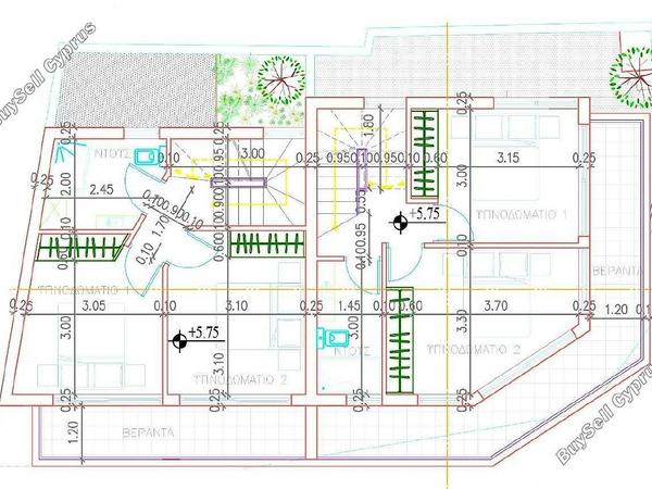 2 bedroom town house for sale larnaca municipality larnaca 1273278 image 16775835