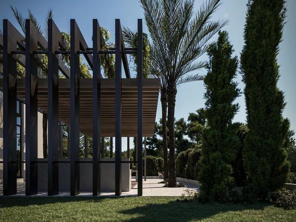 4 bedroom detached house for sale moni limassol 7495278 image 14764151