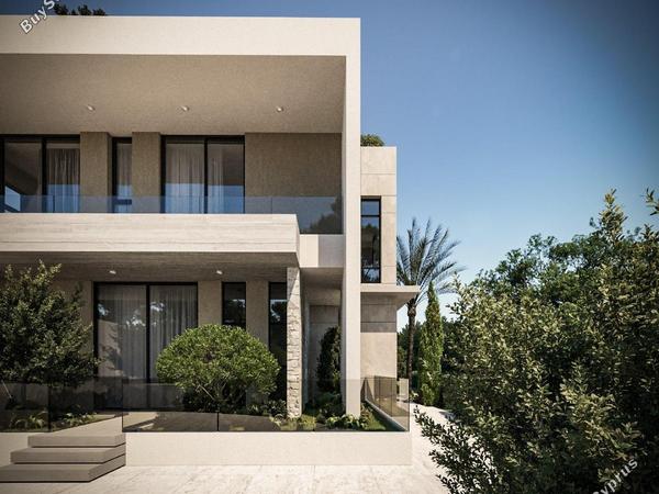 4 bedroom detached house for sale moni limassol 7495278 image 9757189