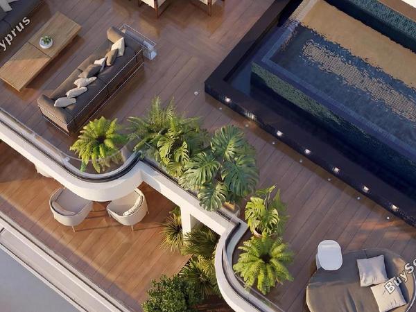 4 bedroom penthouse for sale agia fyla limassol 8681278 image 16098017