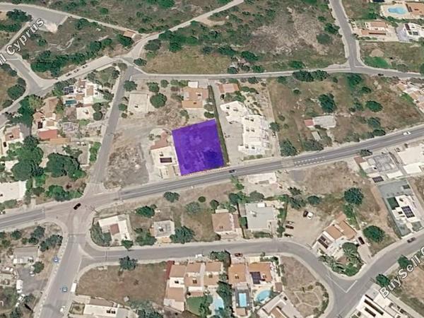 land for sale konia paphos 8705278 image 16248498