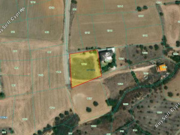 land for sale mitsero nicosia 830278 image 11485104