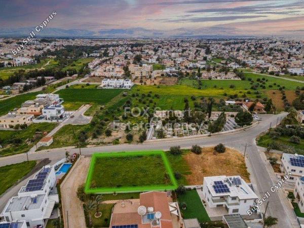 plot for sale pano lakatamia nicosia 1151278 image 5131573