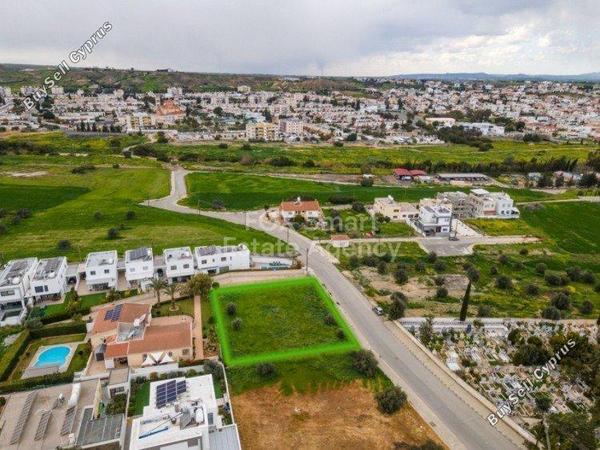 plot for sale pano lakatamia nicosia 1151278 image 5131582