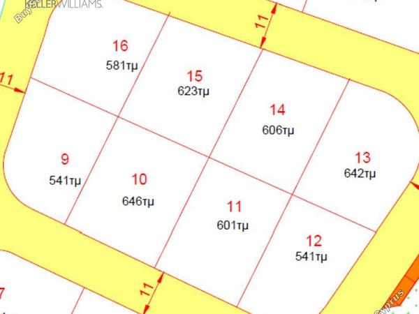 plot for sale pano lakatamia nicosia 1832278 image 16127925