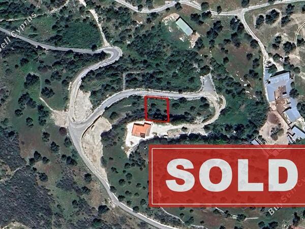plot sold peristerona pafou paphos 828278 image 2808395
