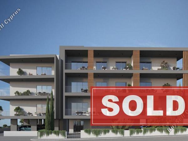 1 bedroom apartment sold parekklisia limassol 1549378 image 3860049