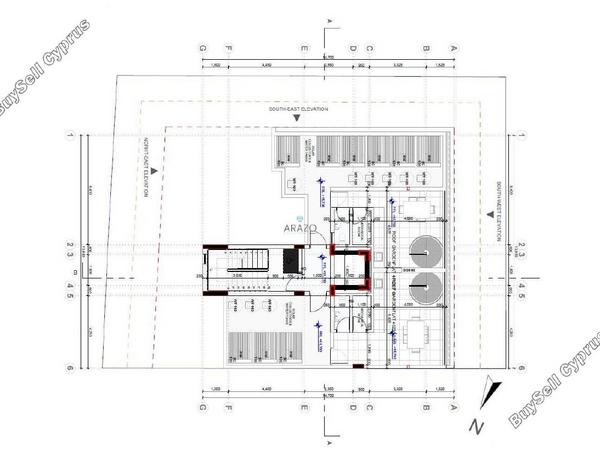 1 bedroom penthouse for sale chrysopolitissa larnaca 1688378 image 5672555