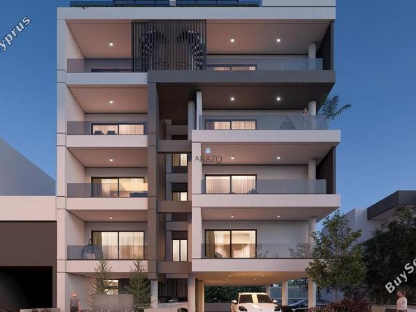 1 bedroom penthouse for sale chrysopolitissa larnaca 1688378 image 5672585