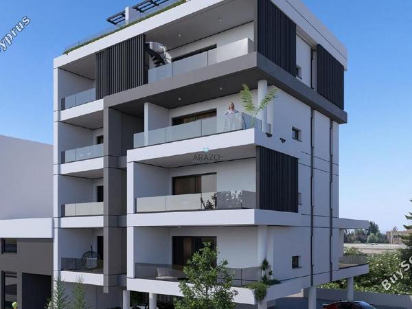 1 bedroom penthouse for sale chrysopolitissa larnaca 1688378 image 5672594