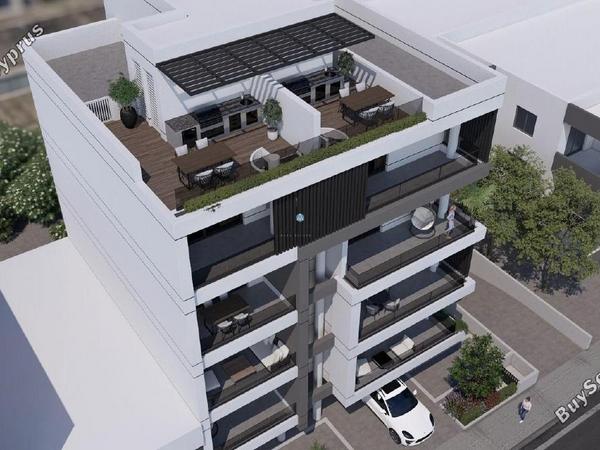 1 bedroom penthouse for sale chrysopolitissa larnaca 1688378 image 5672608