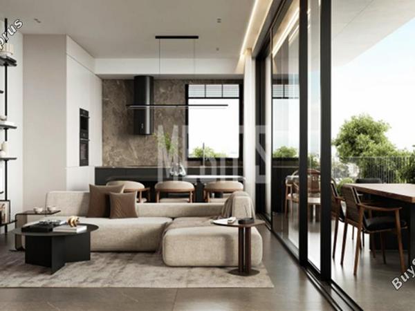 1 bedroom penthouse for sale zakaki limassol 8413378 image 14954625