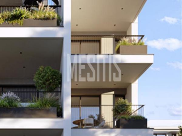 1 bedroom penthouse for sale zakaki limassol 8413378 image 14954627