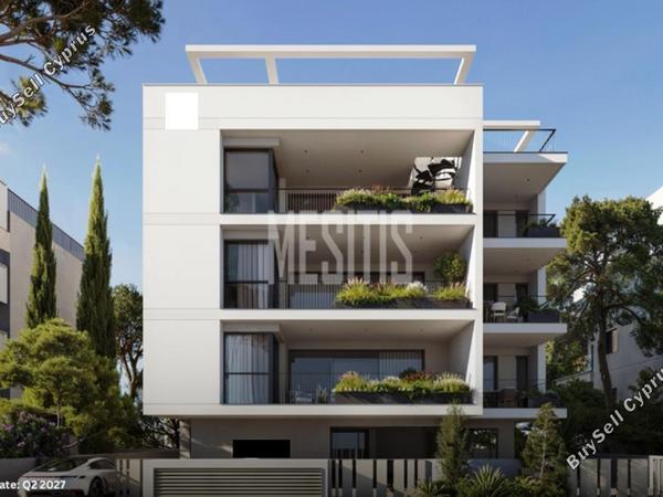 1 bedroom penthouse for sale zakaki limassol 8413378 image 14954629