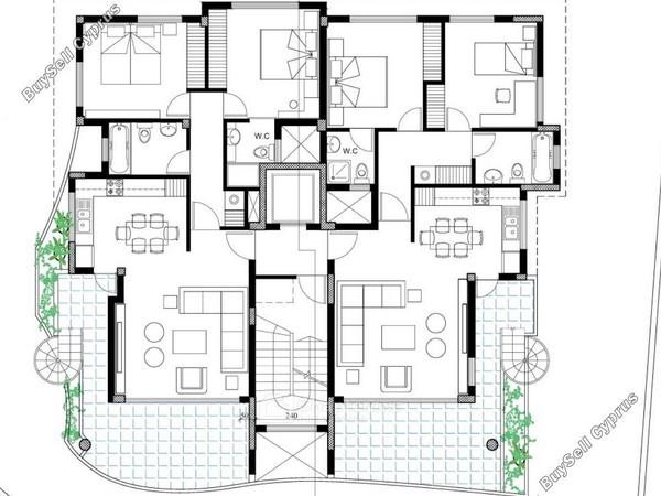 2 bedroom apartment for sale agioi omologitai nicosia 8345378 image 14781979
