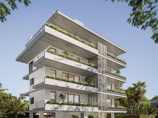 2 bedroom penthouse for sale katholiki limassol 8509378 image 15356362
