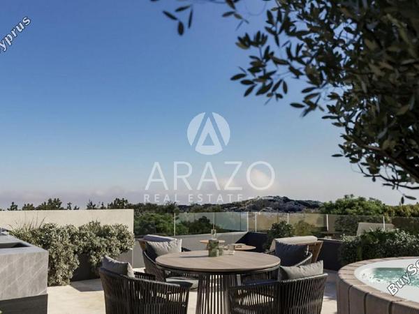 2 bedroom penthouse for sale oroklini larnaca 1809378 image 7640181