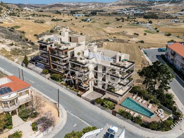 2 bedroom penthouse for sale oroklini larnaca 1809378 image 7640185