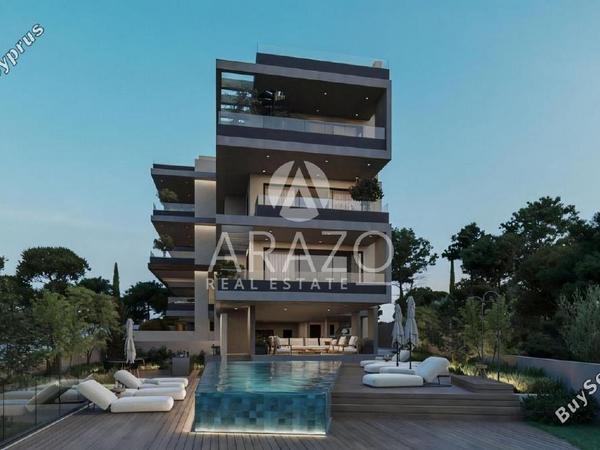 2 bedroom penthouse for sale oroklini larnaca 1809378 image 7640187