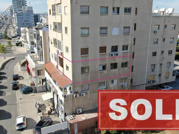 3 bedroom apartment sold chrysopolitissa larnaca 1266378 image 2027797