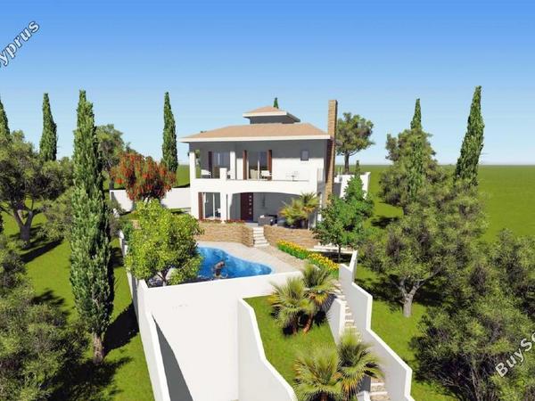 4 bedroom detached house for sale kamares tala paphos 8758378 image 16572905