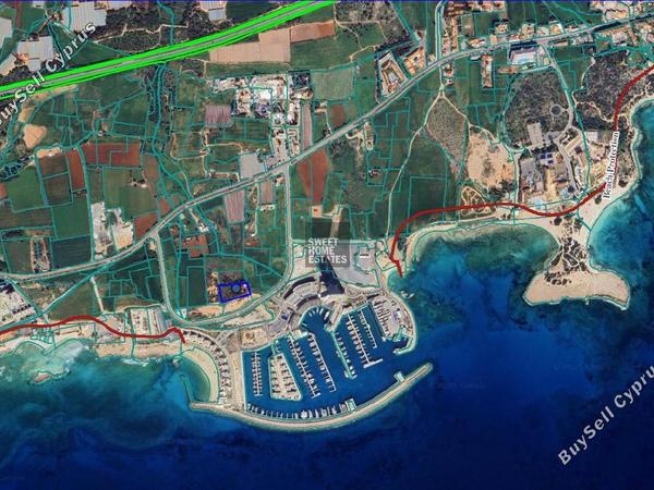 land for sale agia thekla famagusta 7966378 image 16276944
