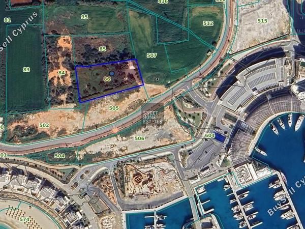 land for sale agia thekla famagusta 7966378 image 16276947