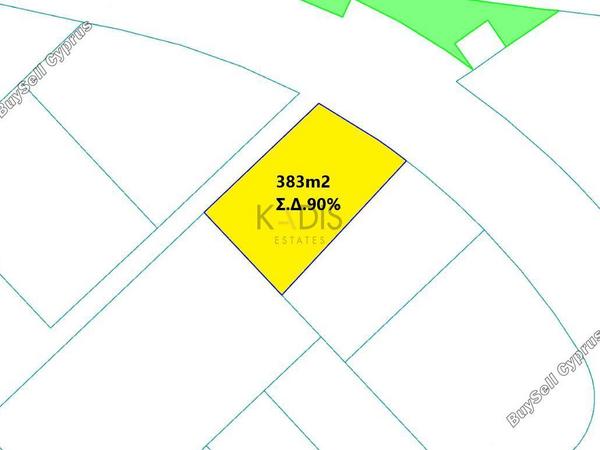 plot for sale makedonitissa nicosia 8302378 image 14847828